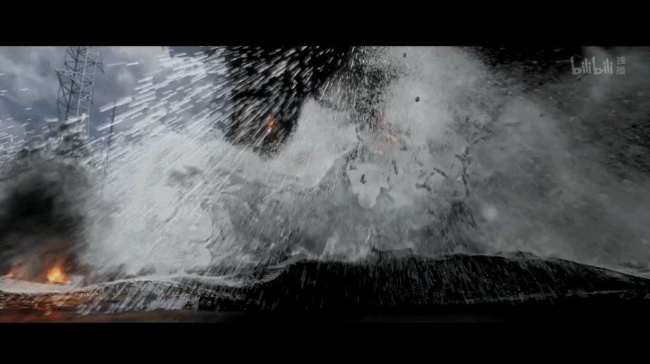 三体电视剧评分为什么断崖式下滑,为什么三体动画评分下跌那么多