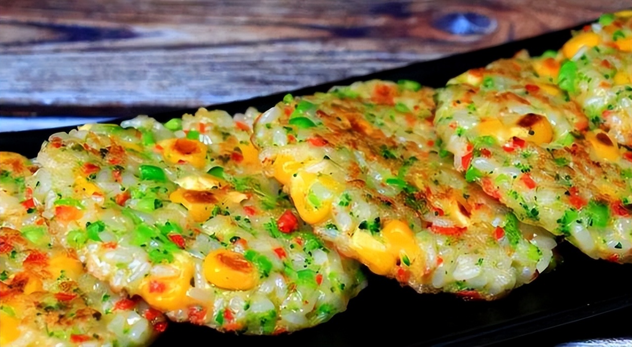 纯手工打造花样面点甜品美食,中式西式早餐食谱