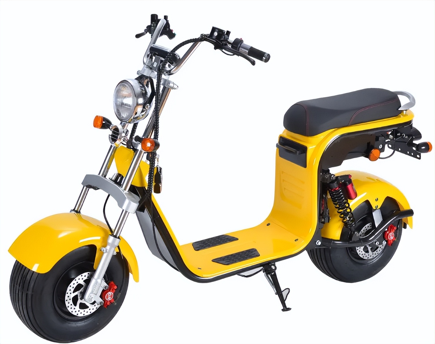 2022最火的加盟项目电动车,电动车加盟商的盈利模式