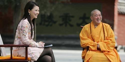 释永信武功到底有多高,释永信真实武功水平