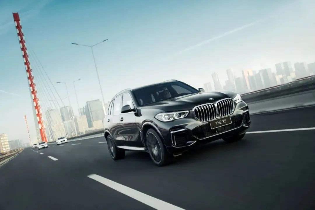 宝马x5国产2024探店,全新bmw国产x5已到店恭迎试驾