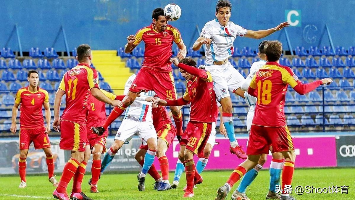 世预赛推荐黑山vs荷兰客战黑山,欧洲杯预测荷兰vs黑山