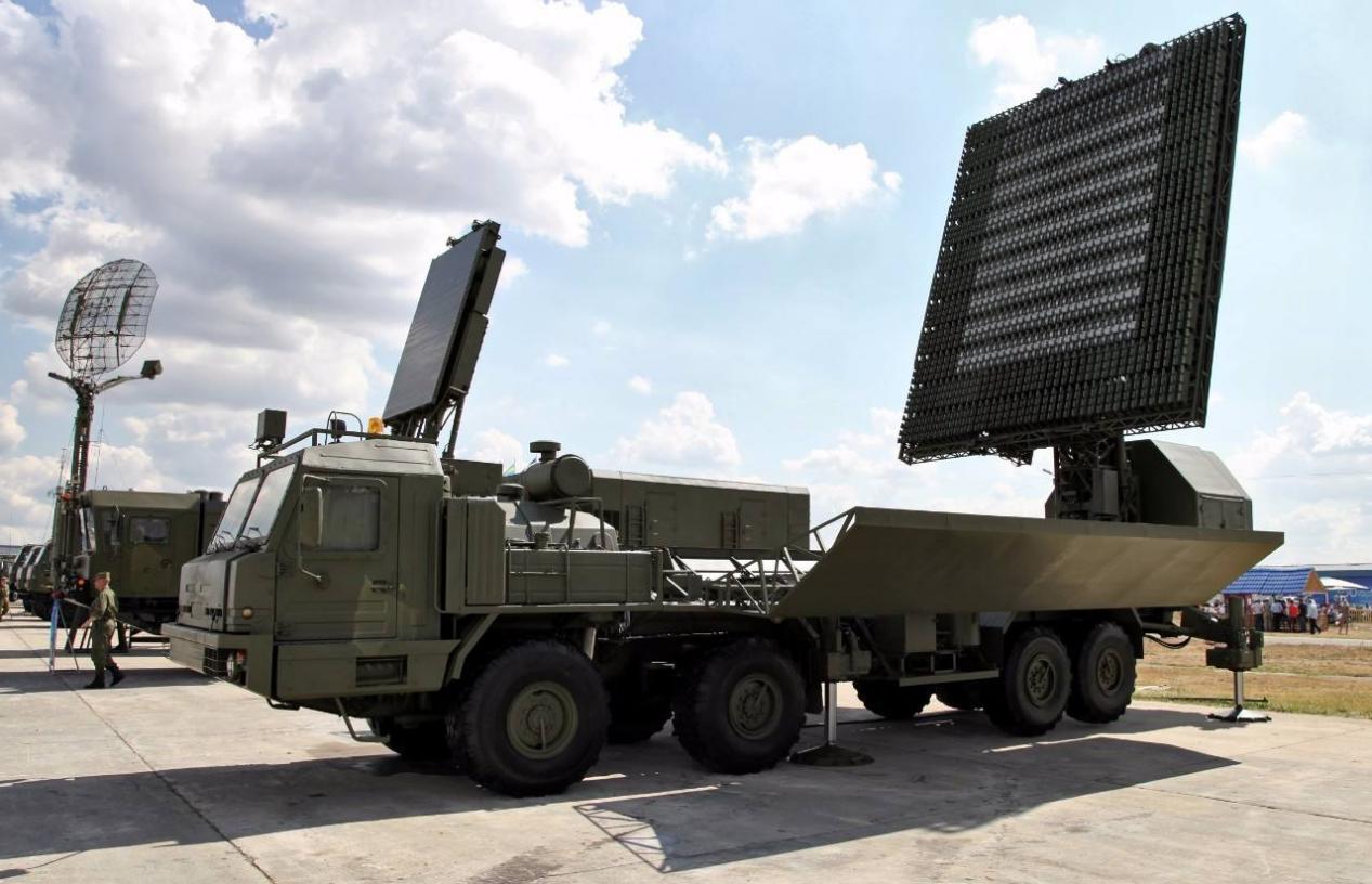 俄罗斯没芯片为什么能造飞机,俄罗斯为啥不愁没有光刻机