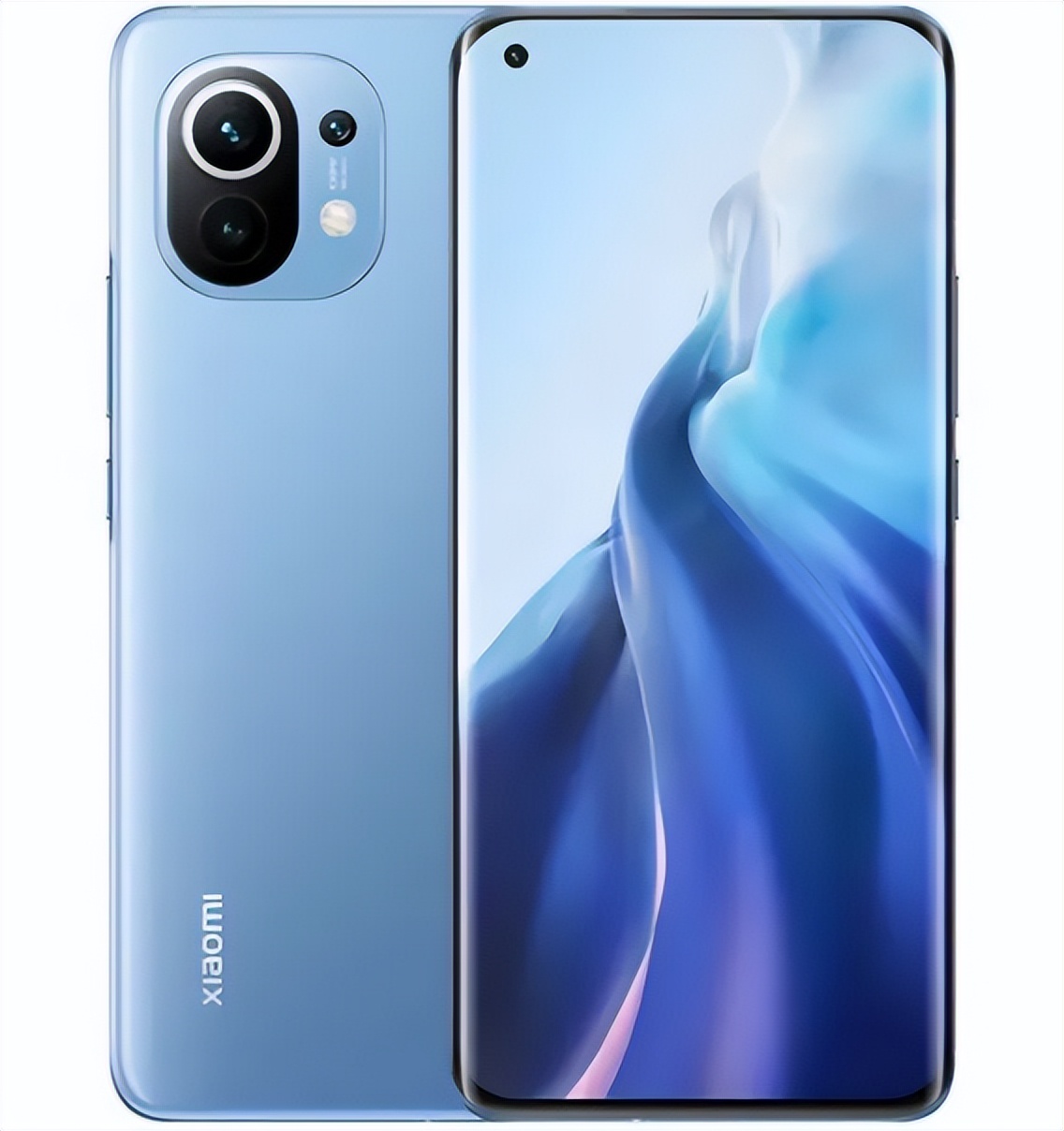 小米手机支持无线充电的是哪几款,小米手机带nfc和无线充电有几款