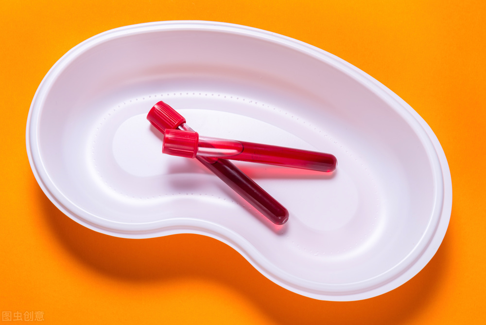 严重缺铁性贫血的症状有哪些呢,缺铁性贫血和地中海贫血的症状