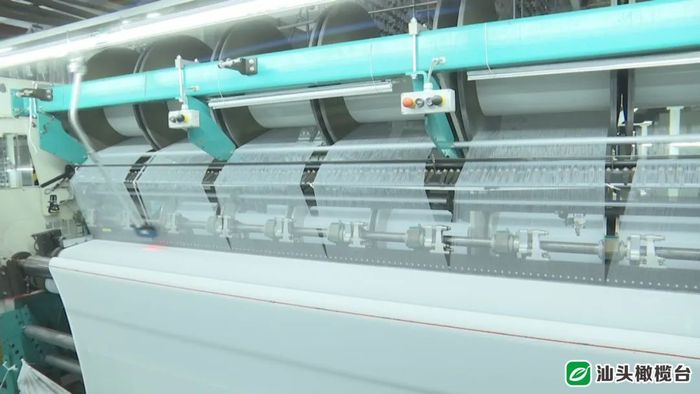 汕头纺织协会,汕头纺织订单