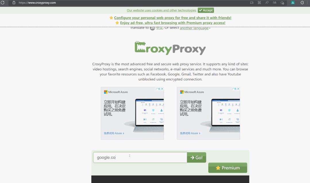 #35RemoteAccessTech-008-WEB资源正向反向代理之争