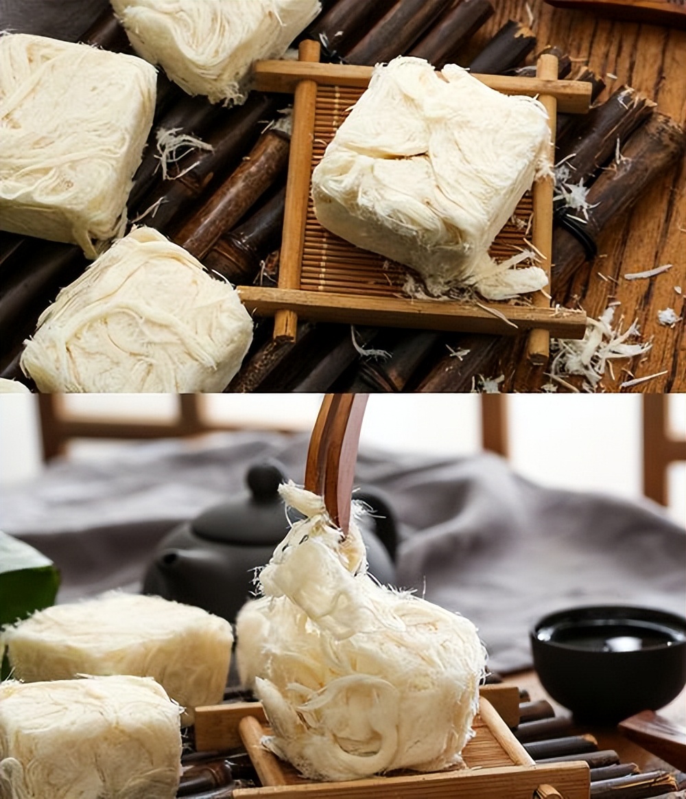 传统手工糕点龙须酥,龙须酥属于糕点哪个类别