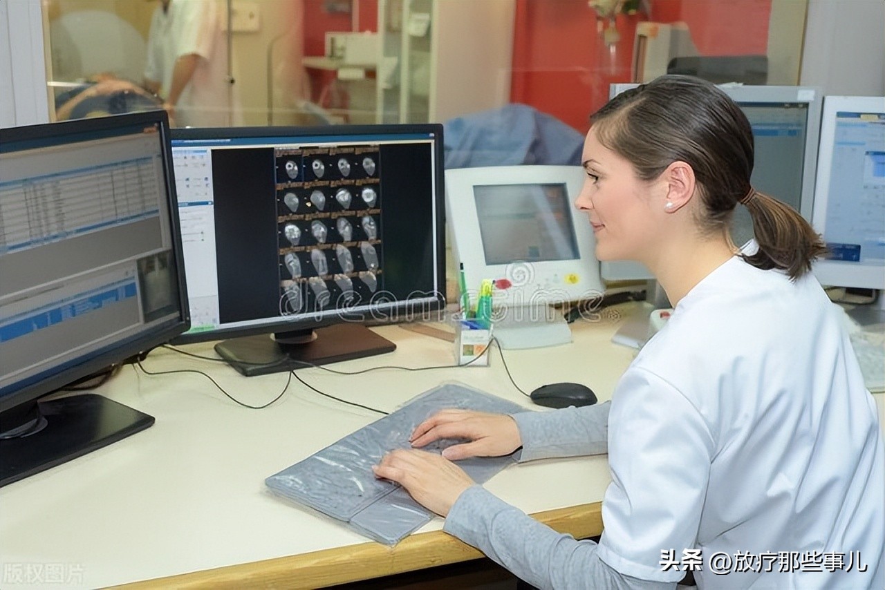 后装放射治疗全部流程,放射诊疗实施方案