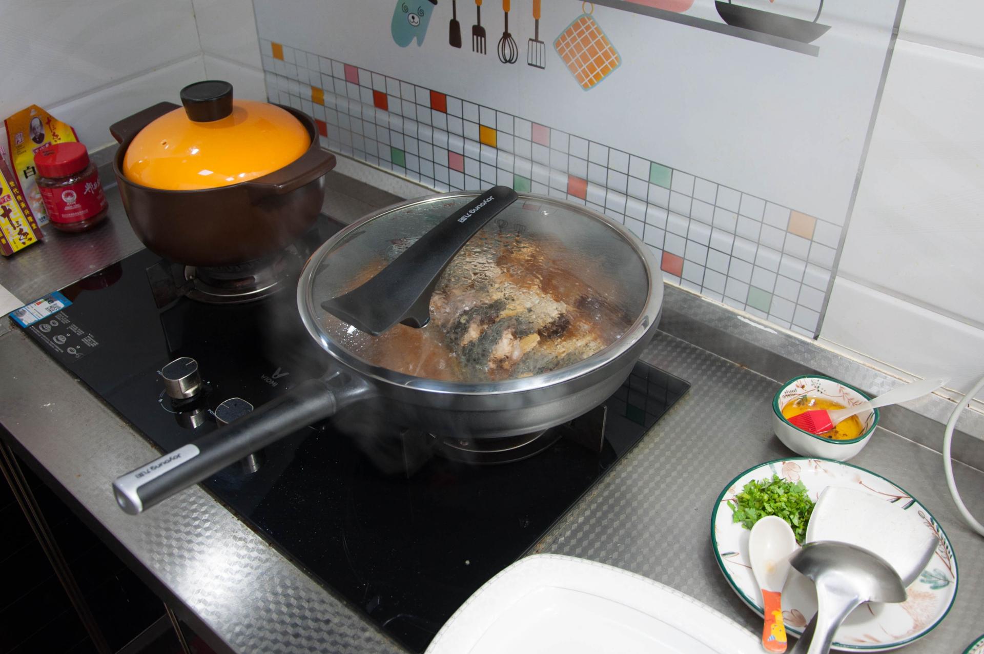 新家必备锅推荐,新家必入好家电