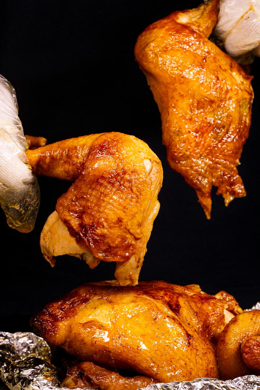 窑鸡王外卖怎么点,太原窑鸡王外卖