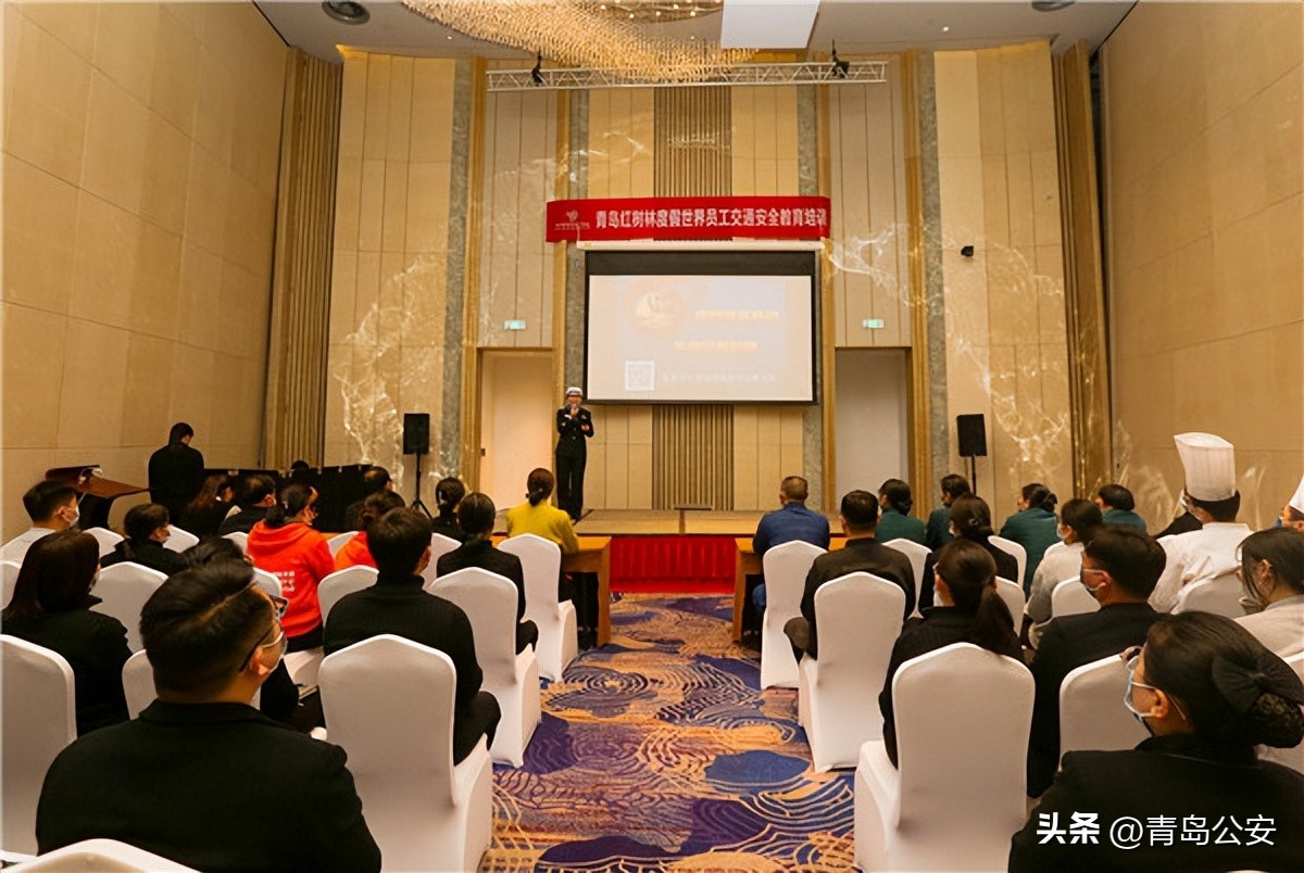 交警大队优化营商环境,交警召开优化营商环境工作部署会