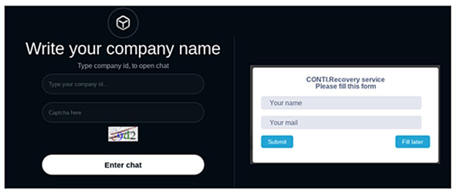 黑客组织黑巴斯塔,BlackBasta索遍欧美为何独放过中国？