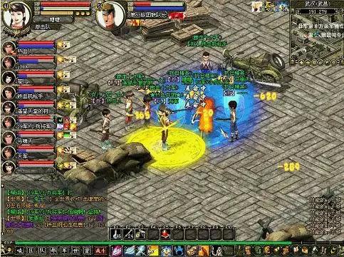 史书谱篇章，热血铸辉煌|中青宝《抗战英雄传》，延续血色革命情