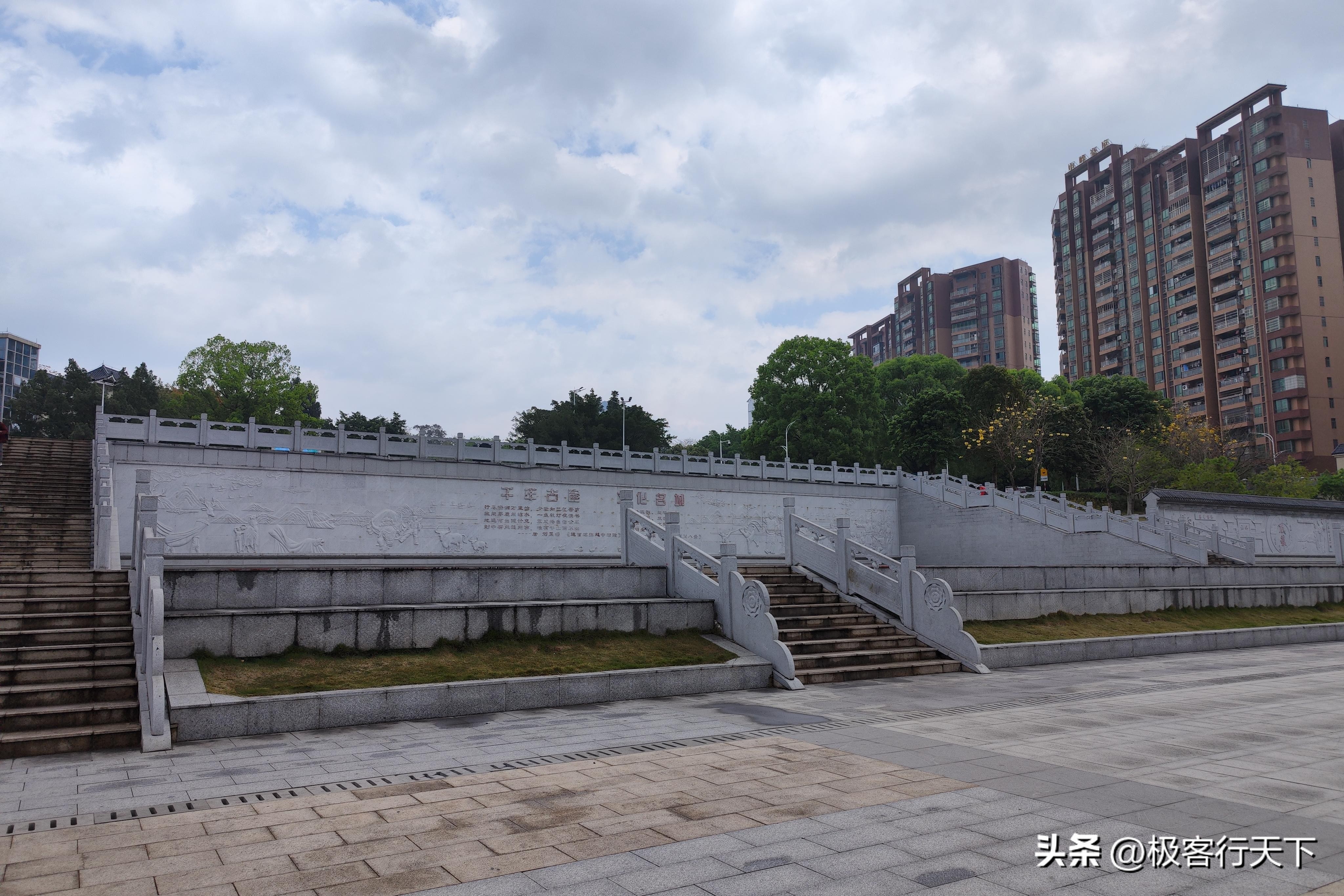 刘禹锡纪念馆,参观刘禹锡纪念馆介绍