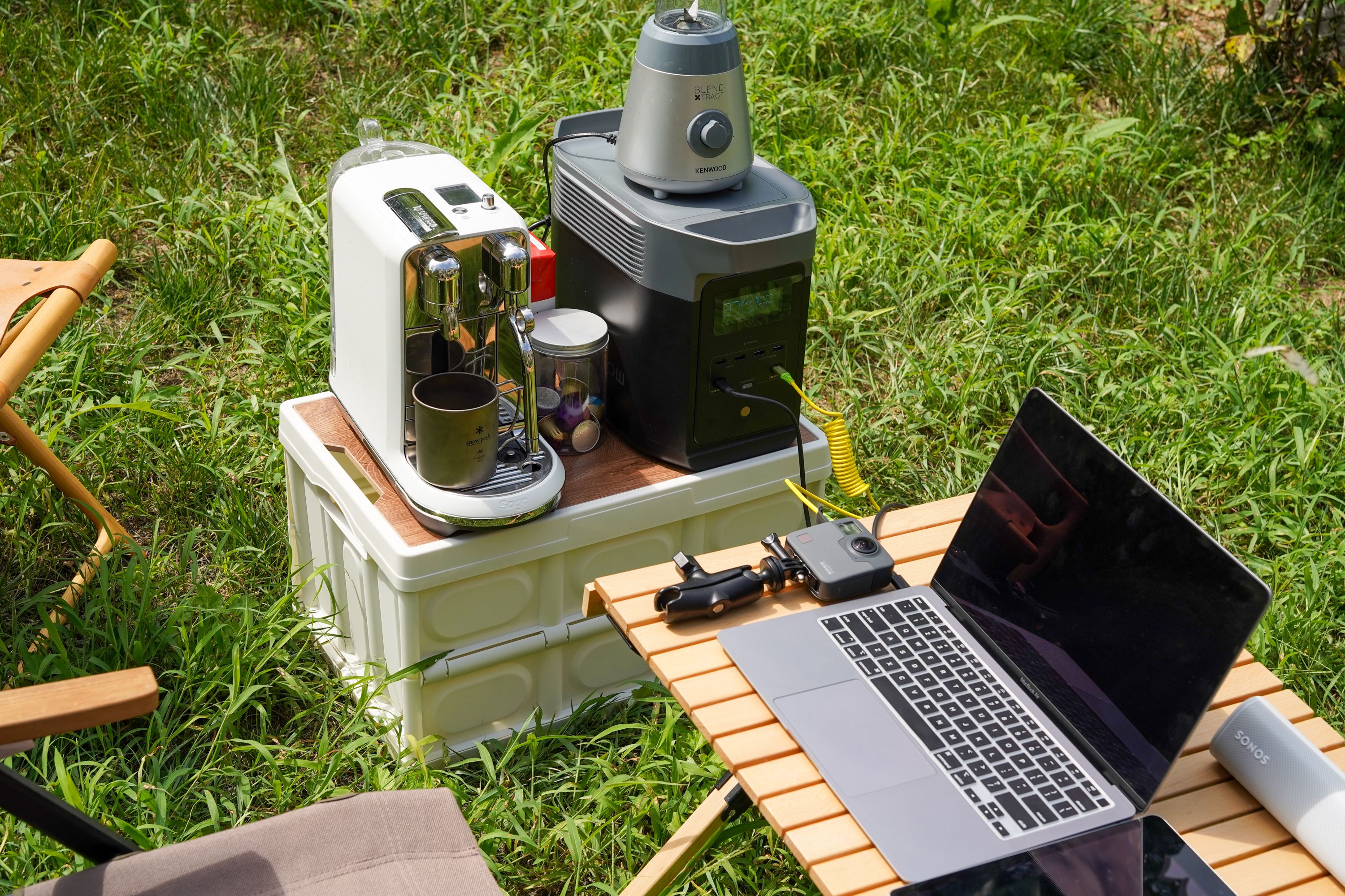 正浩户外电源评测delta2,ecoflow正浩户外电源plus怎么样