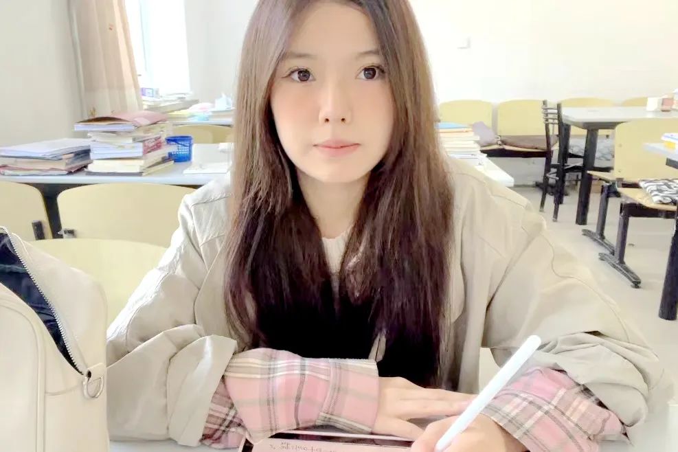 我爱黑大|来自2023届毕业生的致谢……