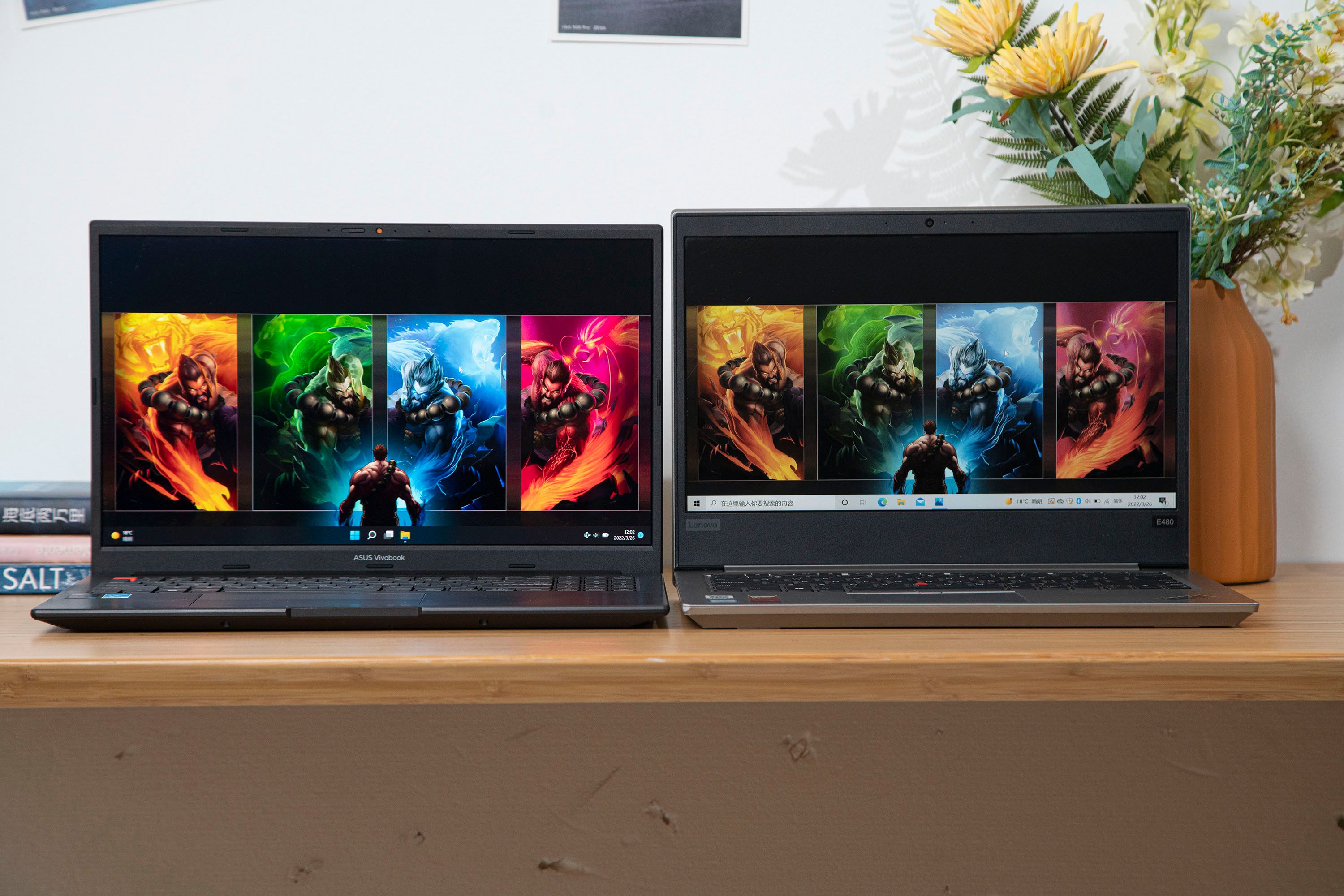 120hzoled屏幕的笔记本电脑,全球首款27寸240hzoled