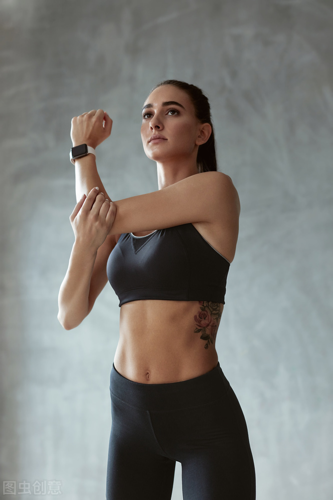 女士什么运动内衣好看舒服,发育期间胸大适合的运动文胸