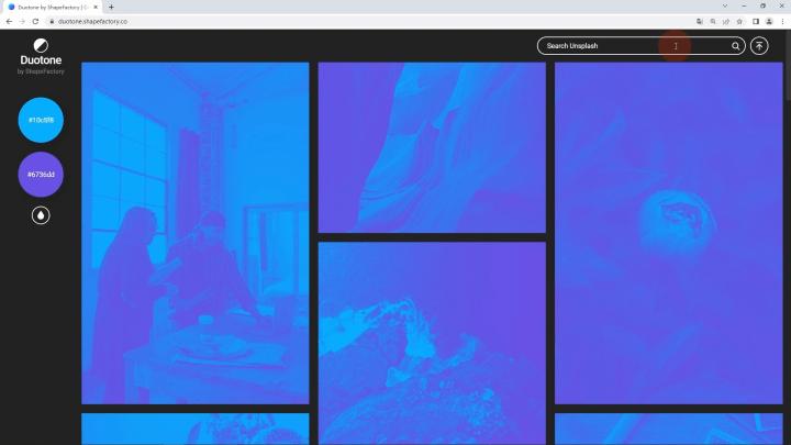 创意网站设计效果,各种网站设计推荐图