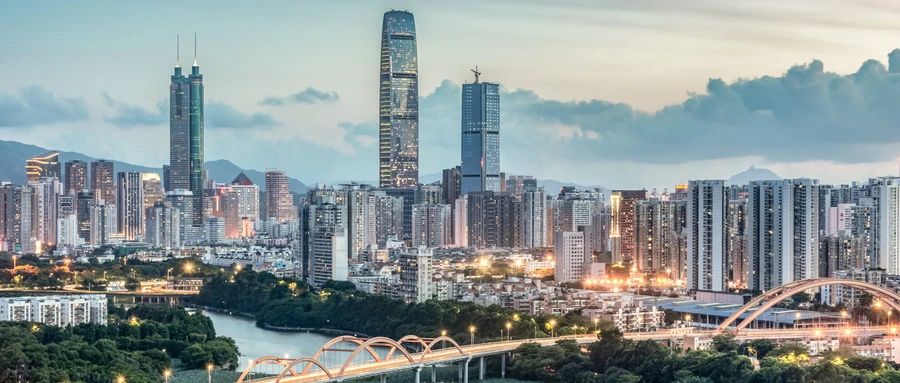 深圳买房还是广州买房好,深圳买房要注意哪些事项二手房