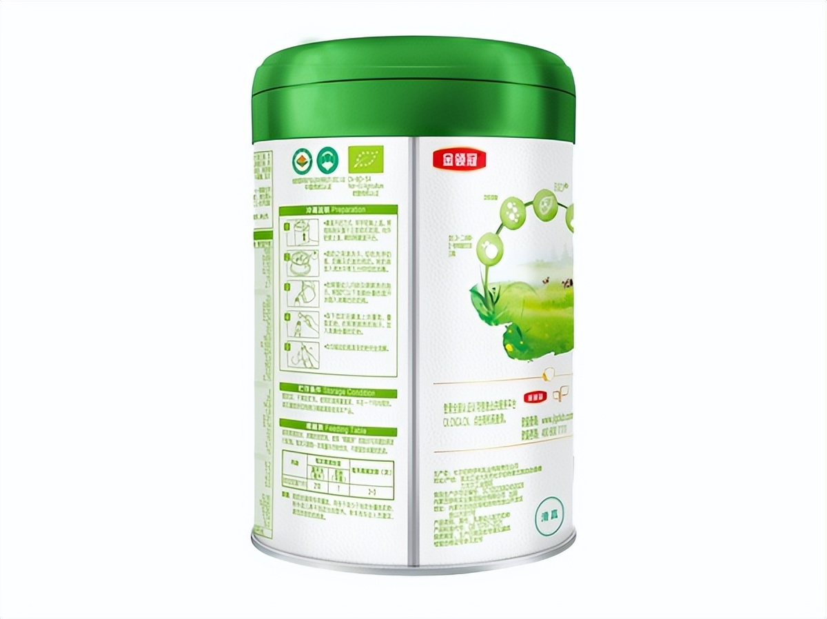 金领冠塞纳牧奶粉排行榜,宝宝可以喝金领冠塞纳牧奶粉吗