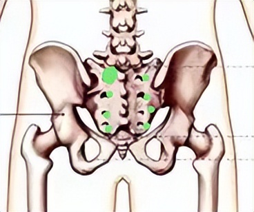 八卦旋转方向,八卦转掌和走圈一样吗