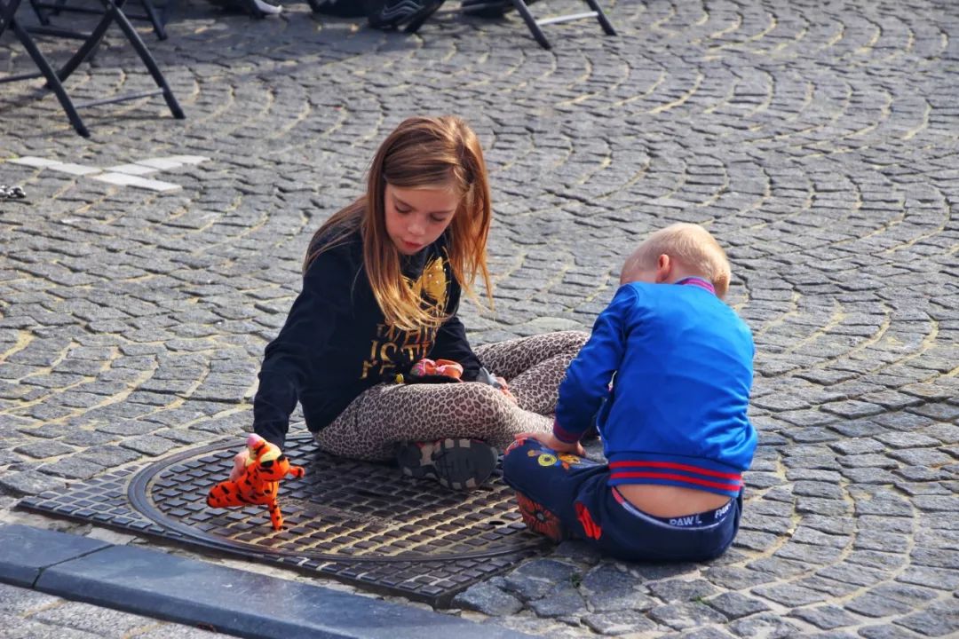 开车去欧洲第25集：同性婚姻、安乐死合法的西欧小国，了解一下？