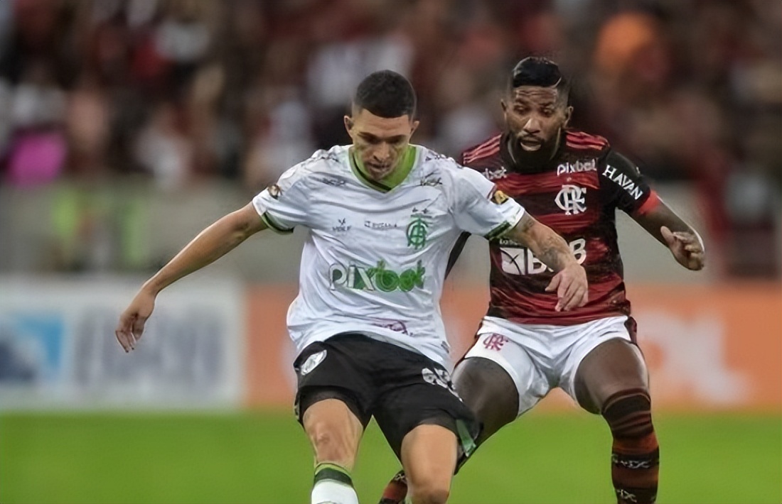 今日足球竞彩推荐米内罗美洲,6月22日足球美洲杯足球赛预测