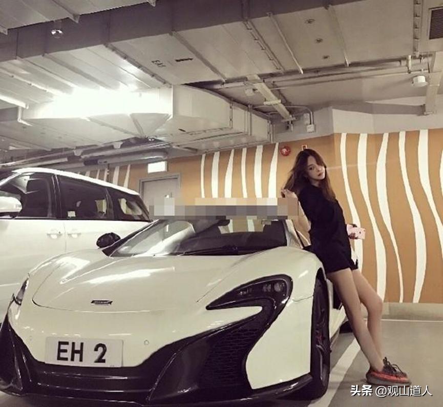 富2代张晓恩：为追网红抛妻弃子豪掷3亿，诈骗1.7亿后锒铛入狱