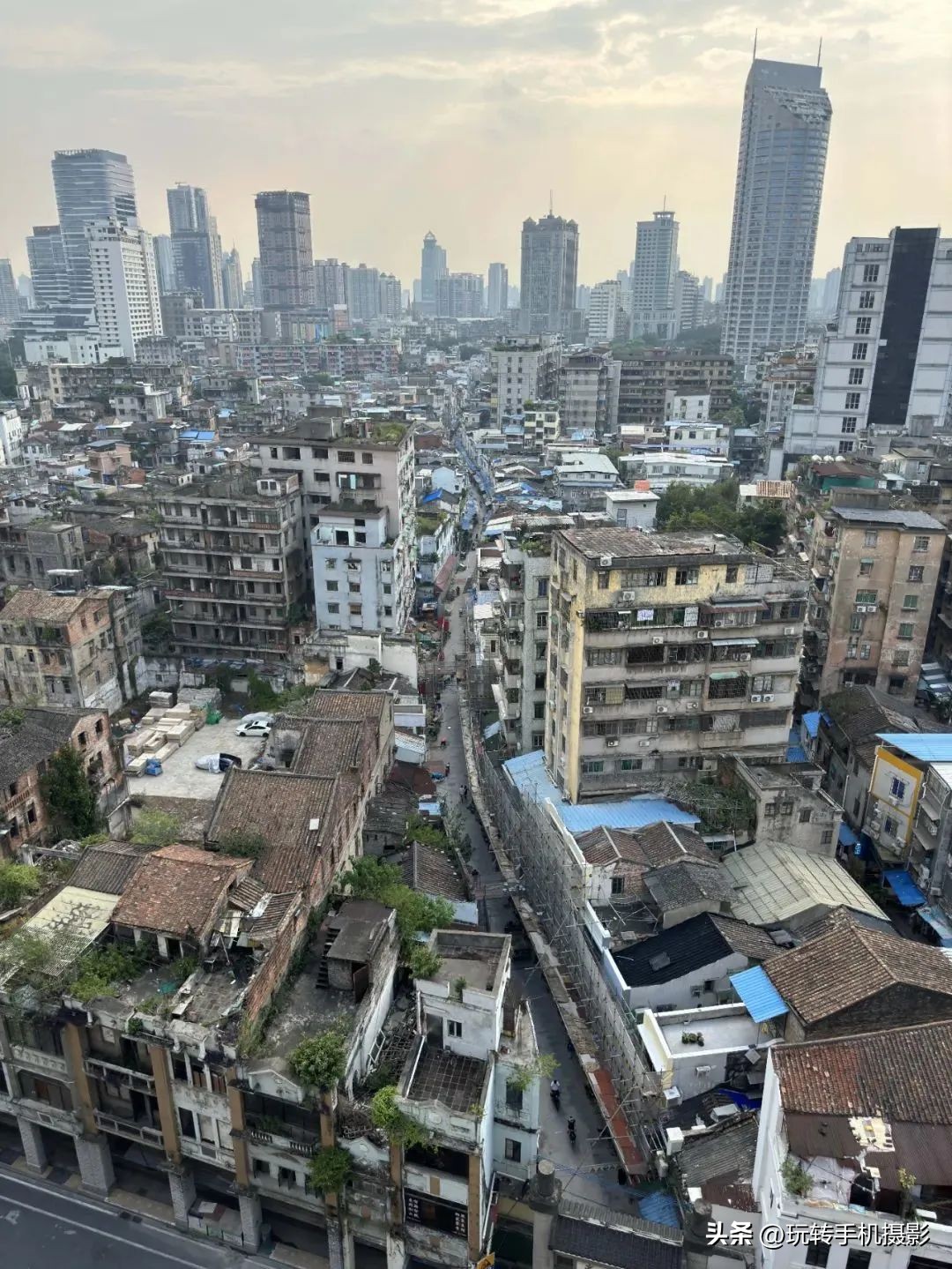 手机废片利用,手机一键变废为宝