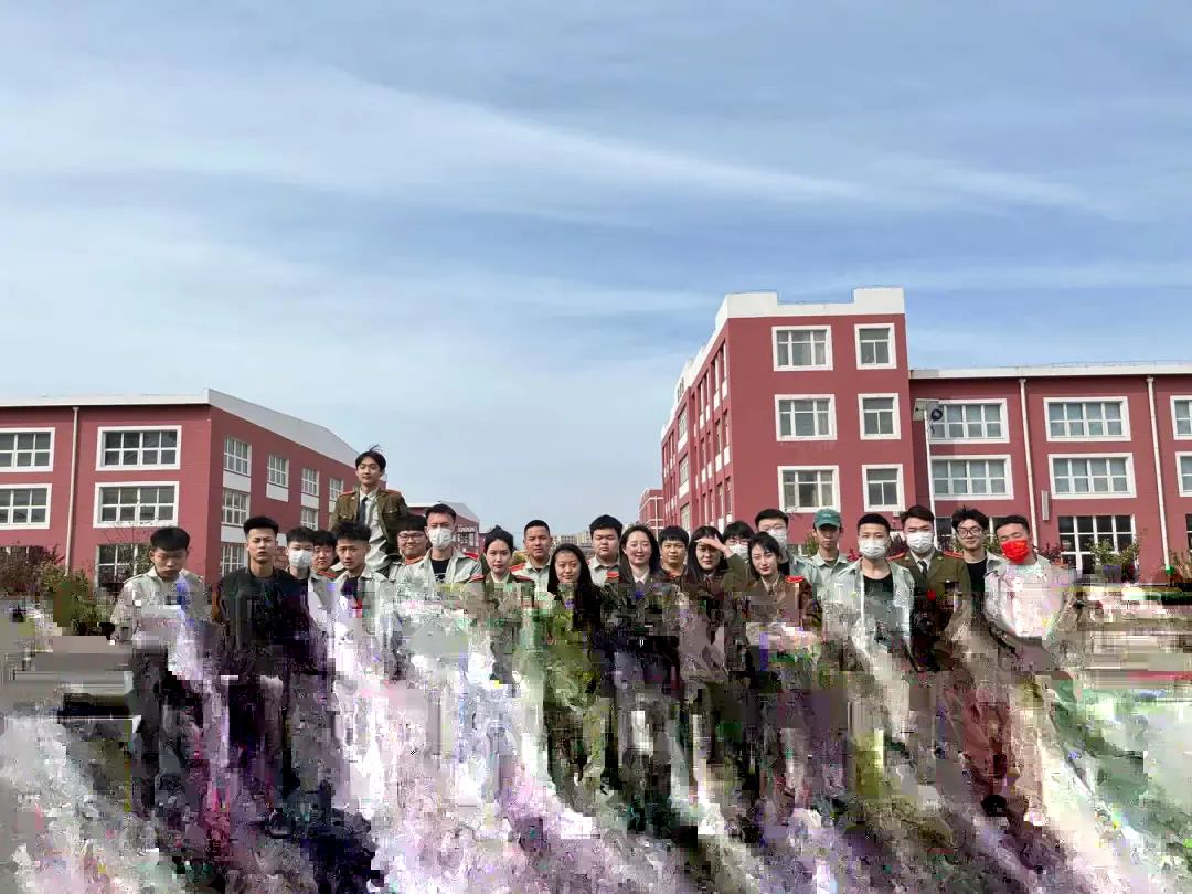 大连中港通关学校,大连中港通关学校位置