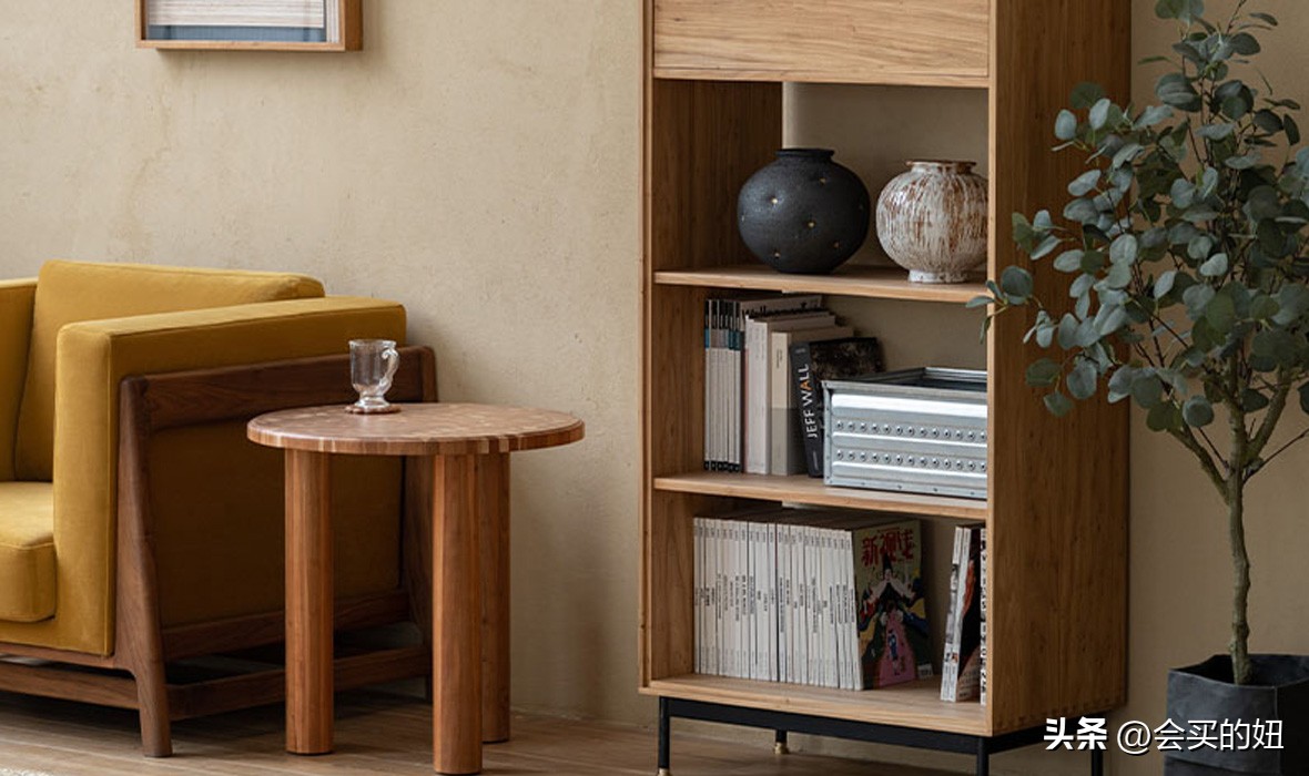 网购家具必看！17个实木家具宝藏店铺值得你收藏