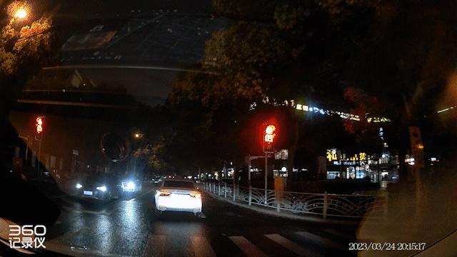 十年老司机的性价比之选-360K580行车记录仪