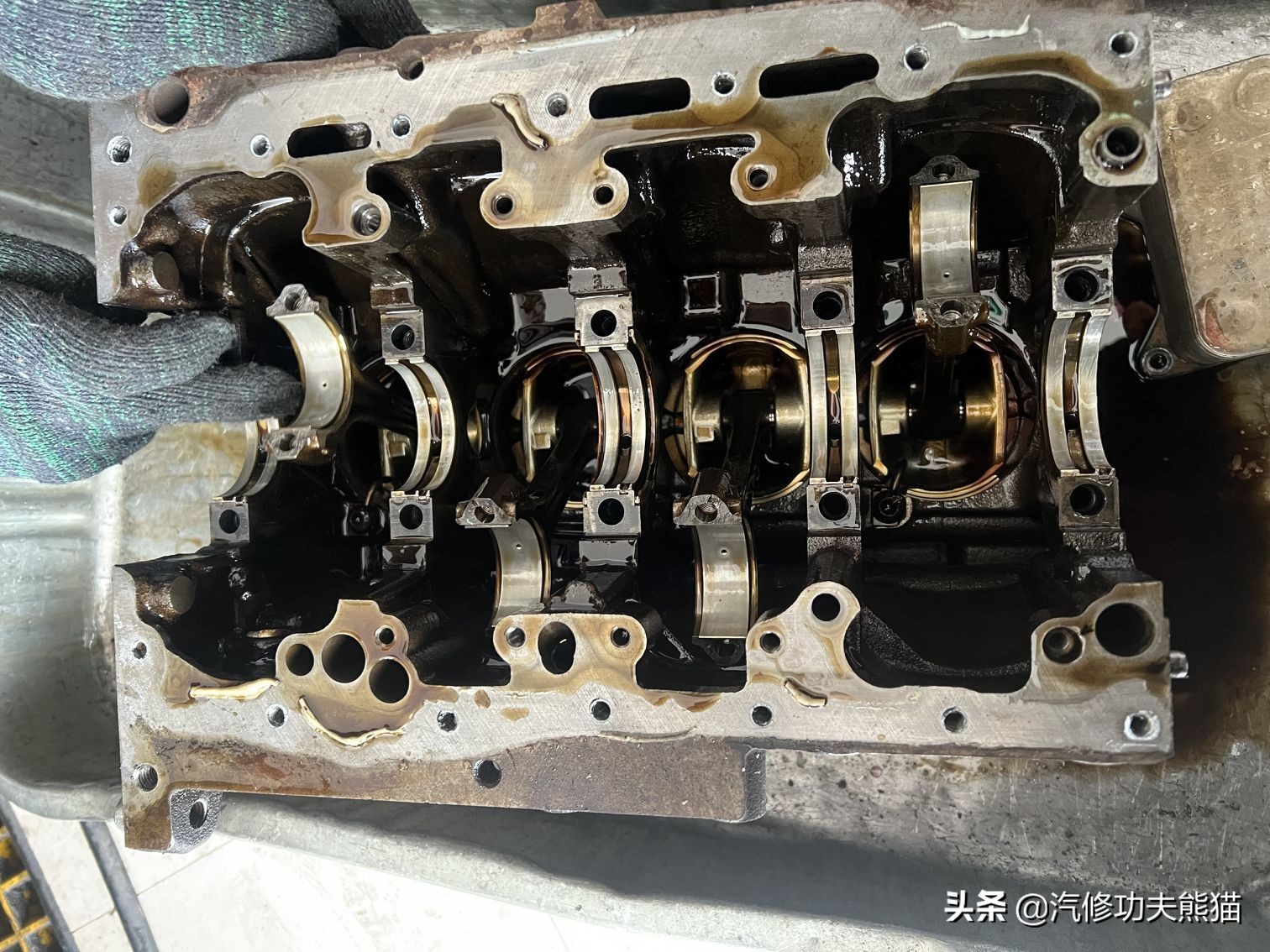 修车烧机油到底要不要拆发动机,修车把车修坏属于民事侵权吗