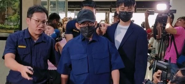 白冰冰黄子佼,白冰力挺黄子佼