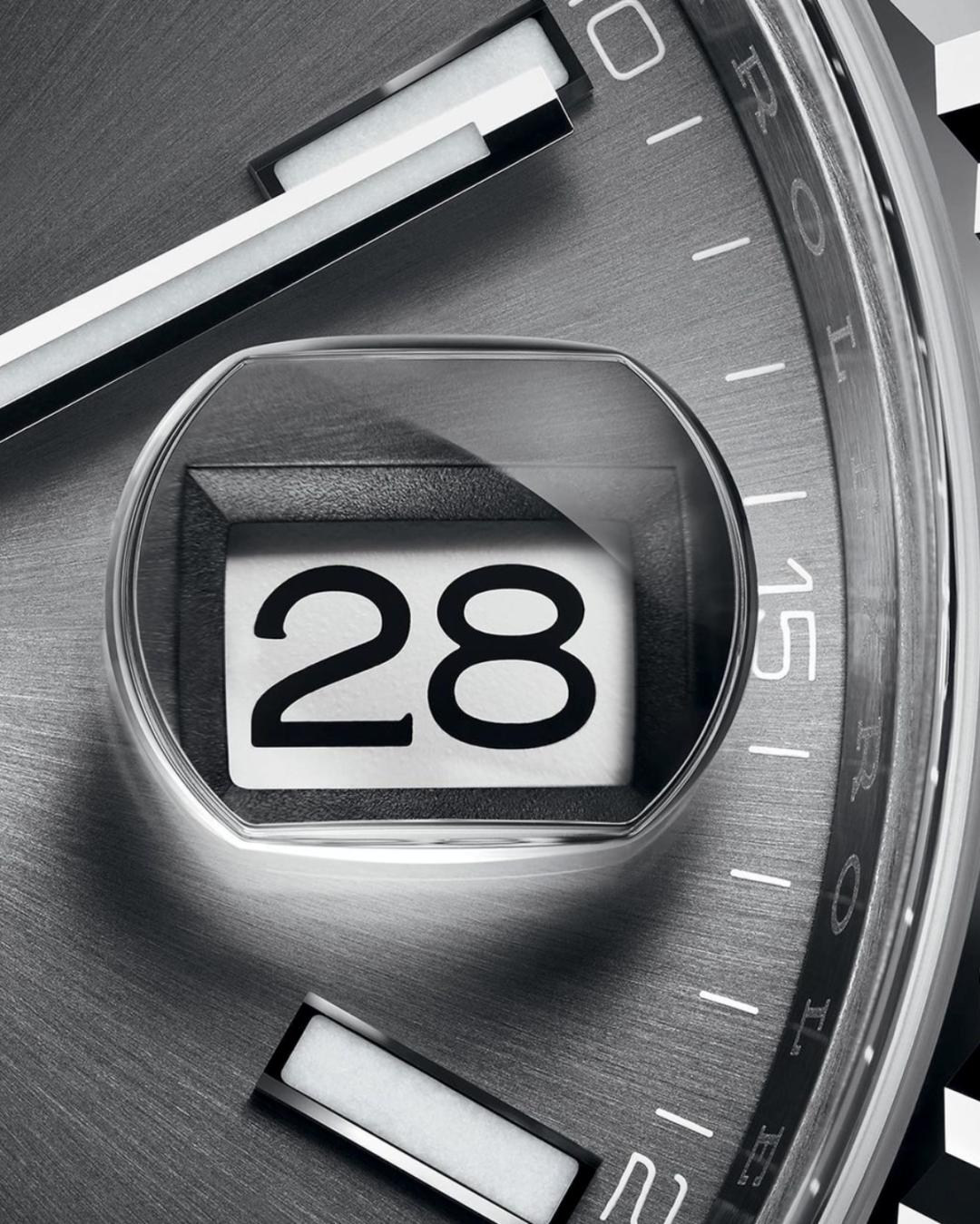 飞亚达手表调日历的正确方法,手表日历正确调整方法天梭