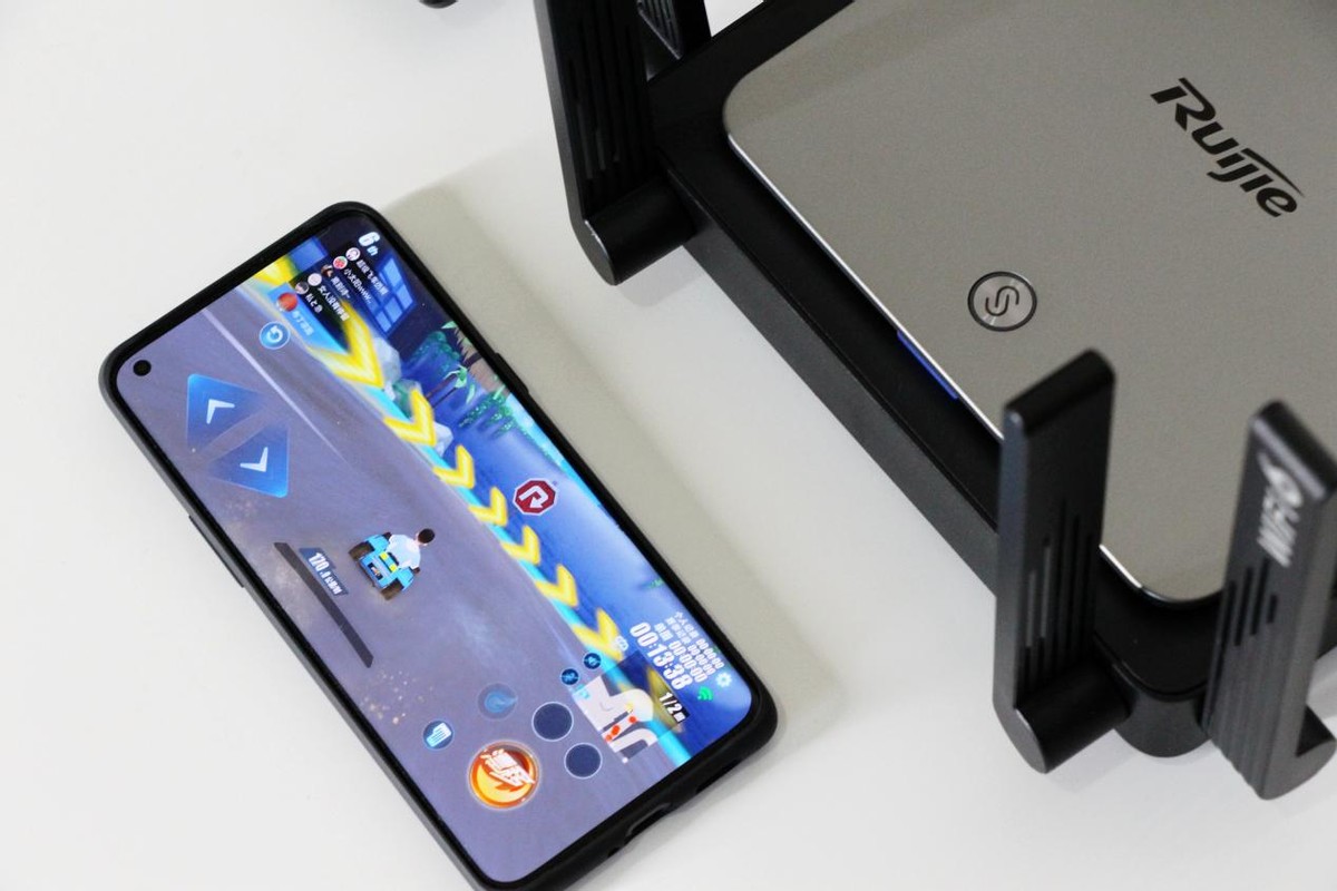 锐捷星耀x32是千兆路由器吗,锐捷星耀x32路由器评测