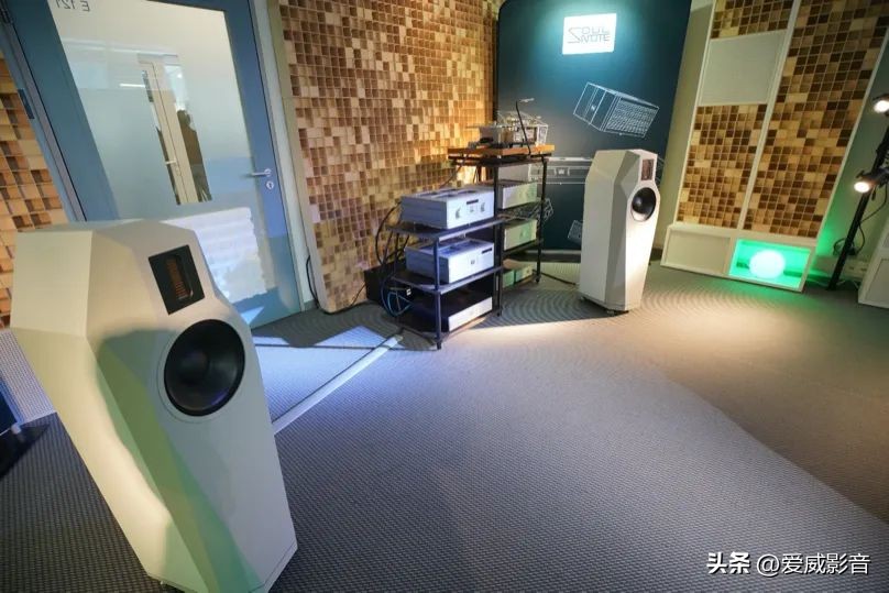 海量图文，深入了解爱威影音代理品牌2023慕尼黑音响展全貌