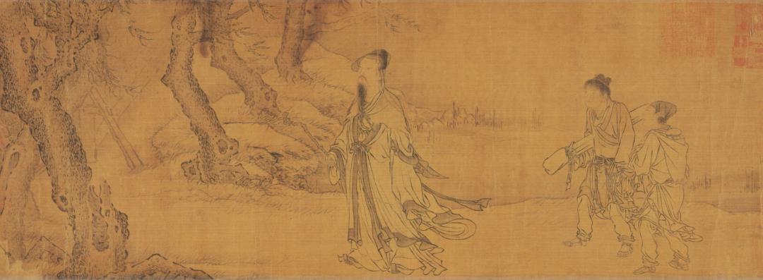 孔子最得意的弟子是子路,孔子十大弟子排名子路