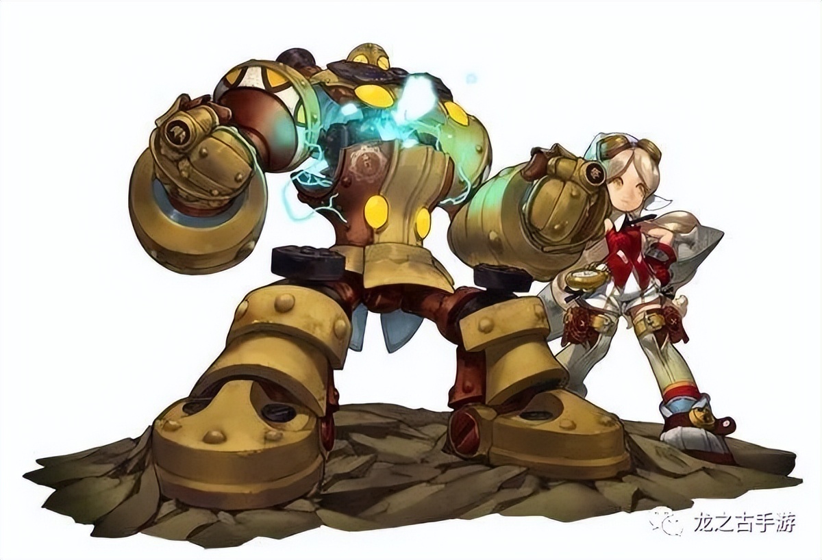 龙之谷单刷最强职业,龙之谷端游平民单刷最强职业