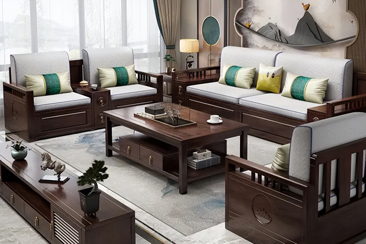 品牌沙发排名前十名,新中式沙发什么品牌好性价比高