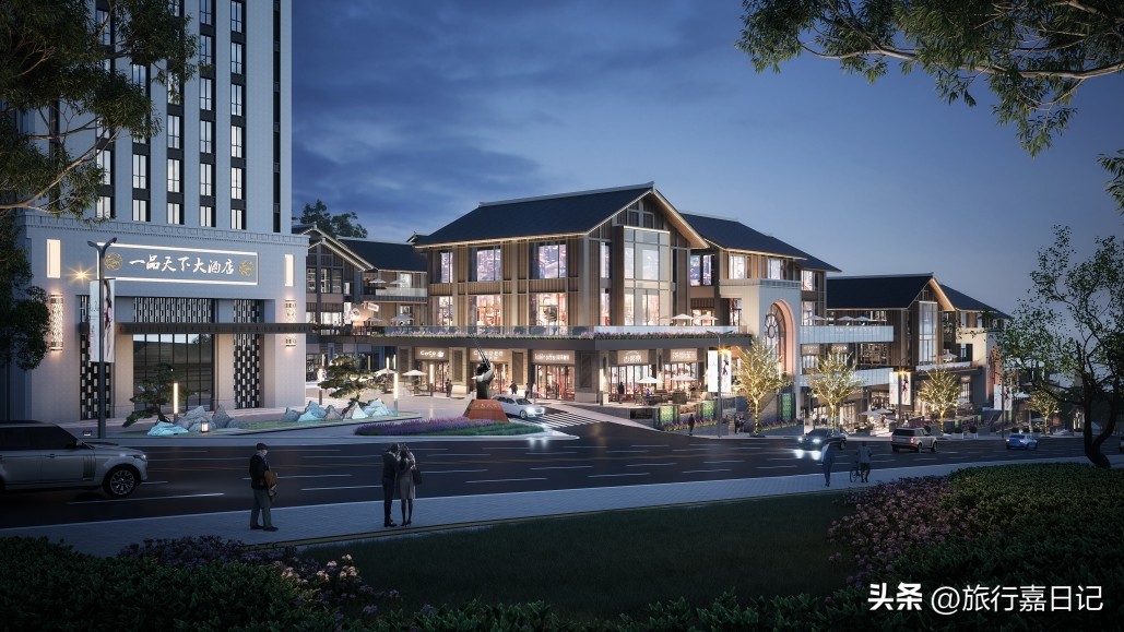 广安市最新城区图,广安最新城市面貌