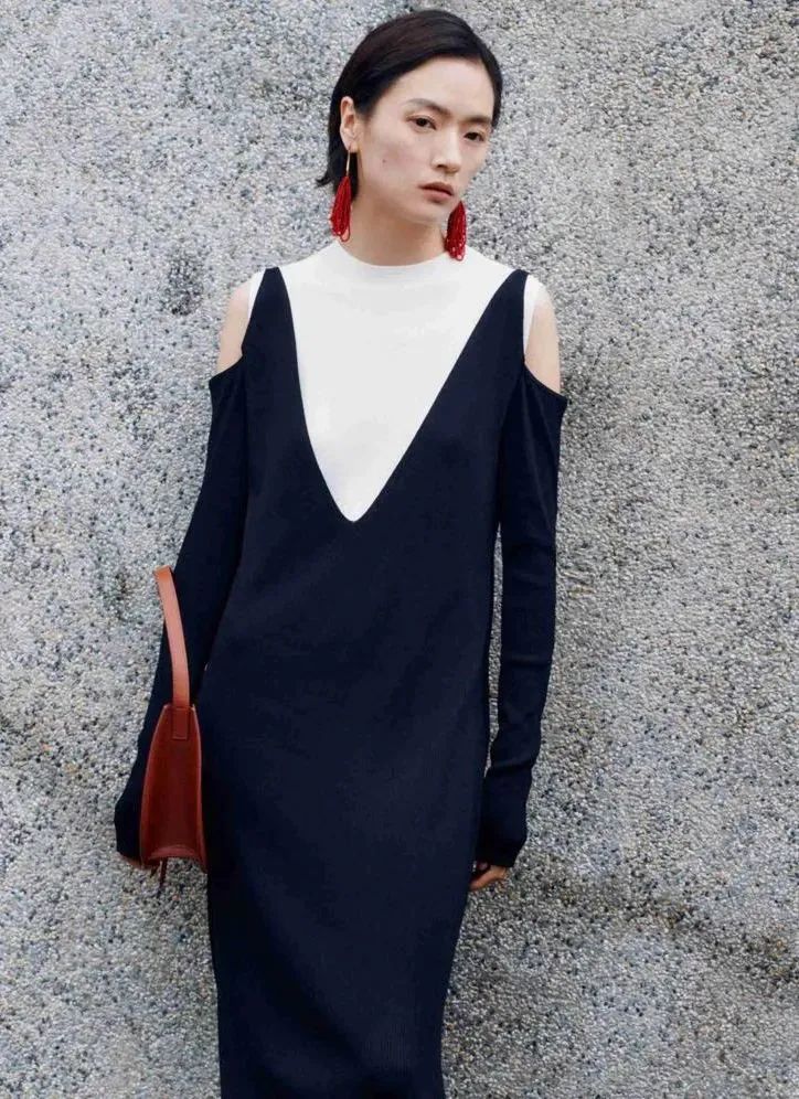 20款绝对令人惊艳的衣服,盘点那些颜值超高的衣服