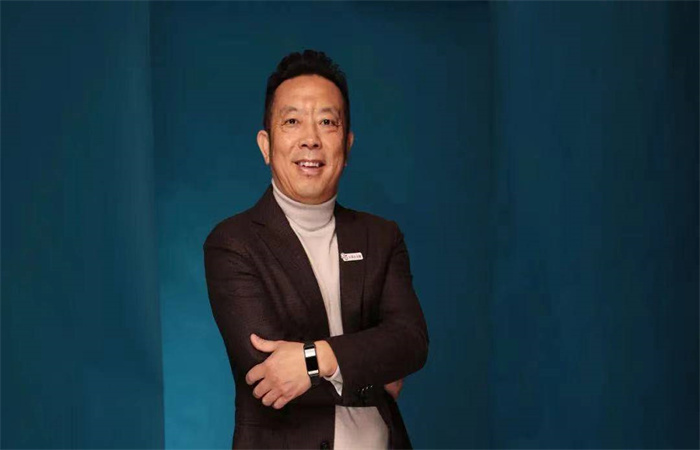 西贝创始人贾国龙，靠一碗陕北面，打造知名餐饮企业身家超75亿