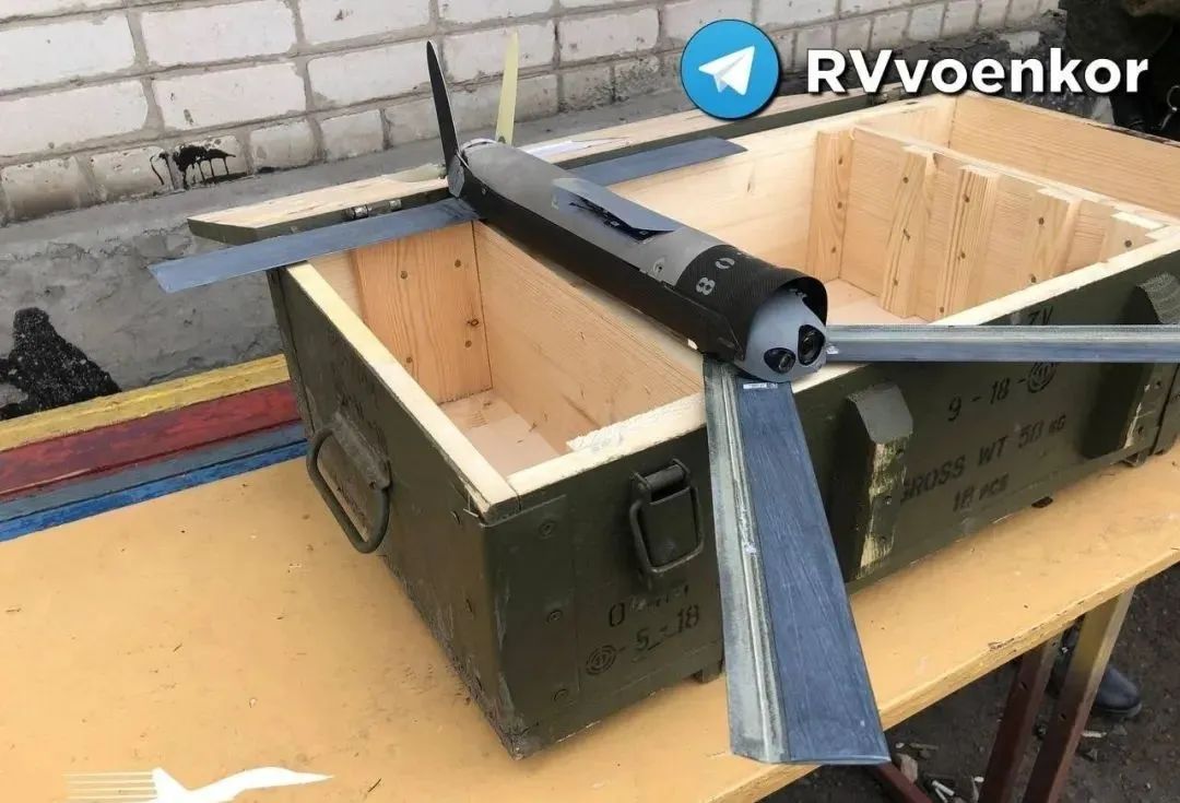 乌克兰被缴获标枪导弹数量,俄军柳叶刀巡飞弹威力