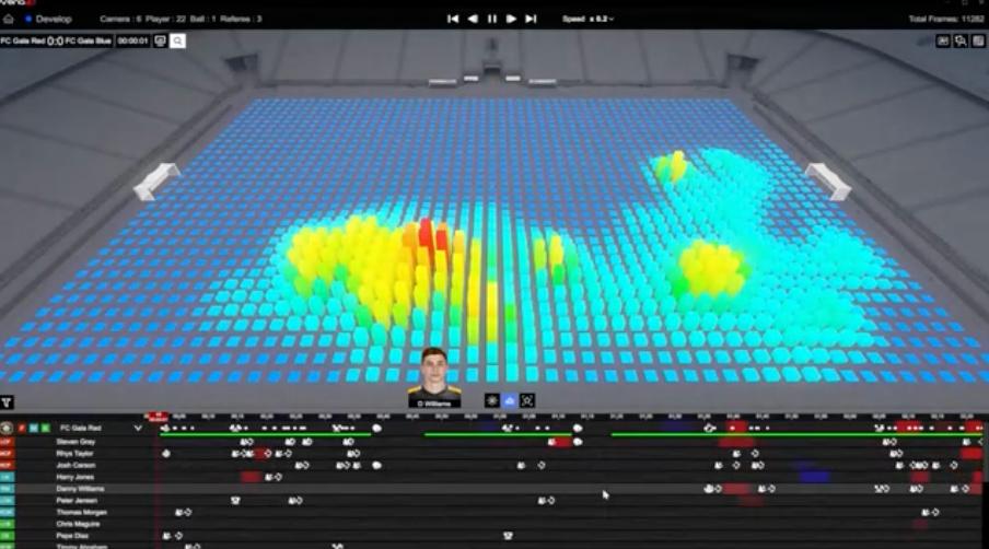 望尘科技是上市公司吗,望尘科技股票