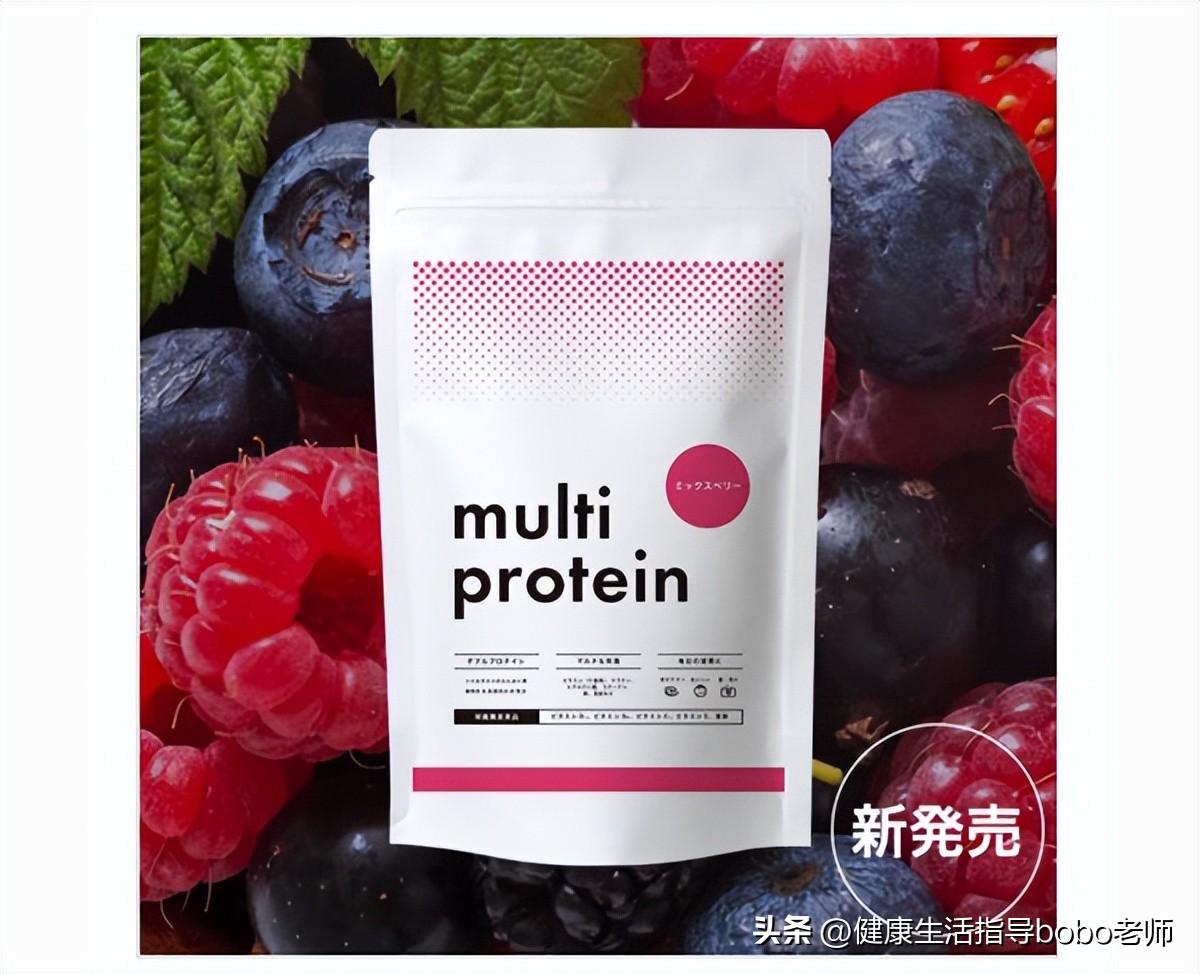 喝蛋白粉啥时间喝好,喝蛋白粉的最佳时间