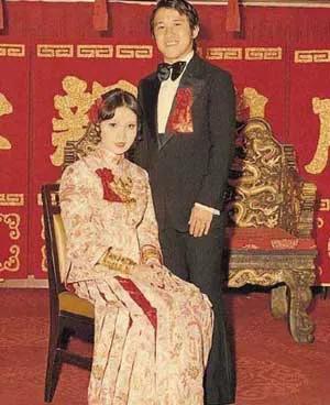 港星曾志伟事件,港圈情史曾志伟