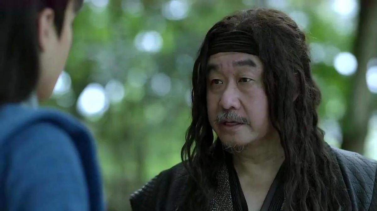 蒋雯丽以前是龅牙吗,蒋雯丽龅牙哪里的口音